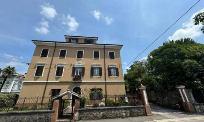 Недвижимость Квартира Виа Дон Боско, Гориция: 2