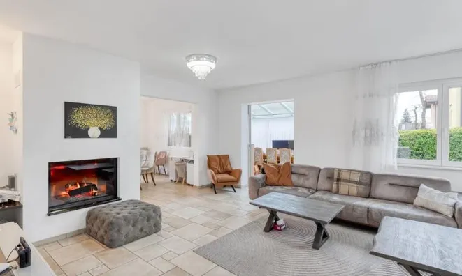 Недвижимость Single house 8 rooms: 1