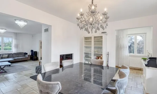 Недвижимость Single house 8 rooms: 2
