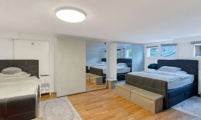 Недвижимость Single house 8 rooms: 3