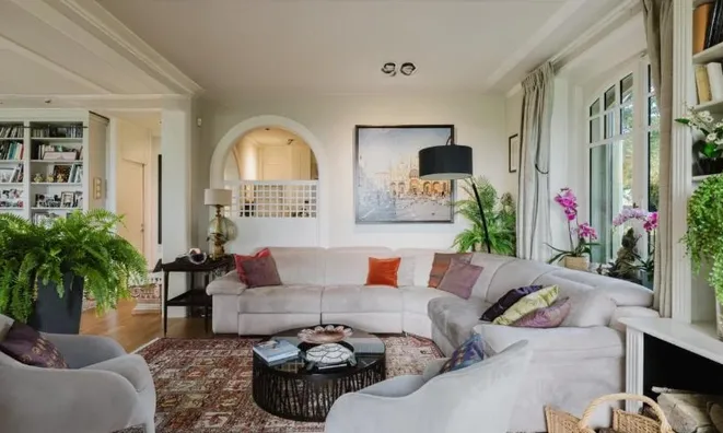 Недвижимость Villa 9 rooms: 7