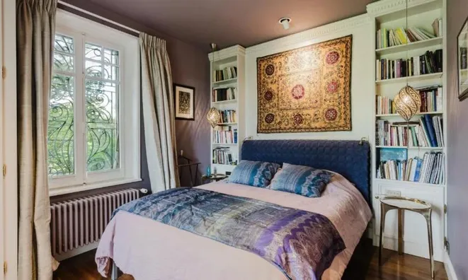 Недвижимость Villa 9 rooms: 9