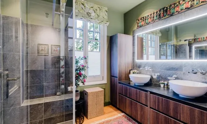 Недвижимость Villa 9 rooms: 10