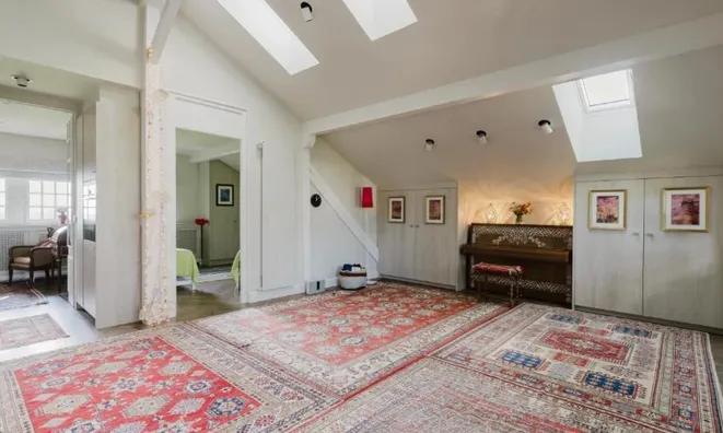 Недвижимость Villa 9 rooms: 11