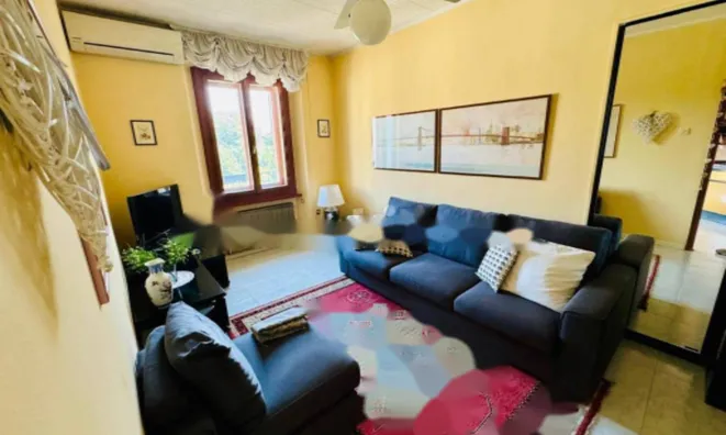 Недвижимость Квартира Виа Дон Боско, Гориция: 6