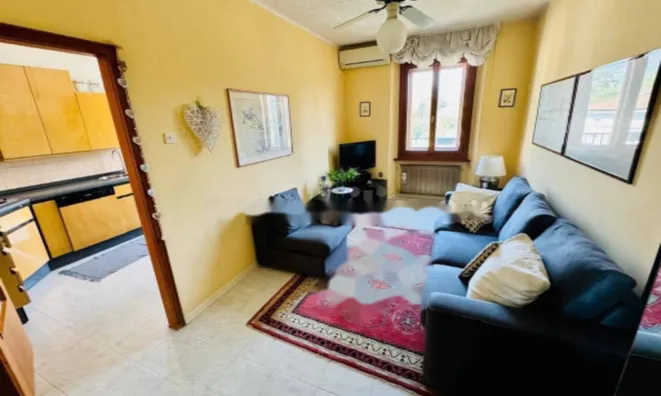 Недвижимость Квартира Виа Дон Боско, Гориция: 7