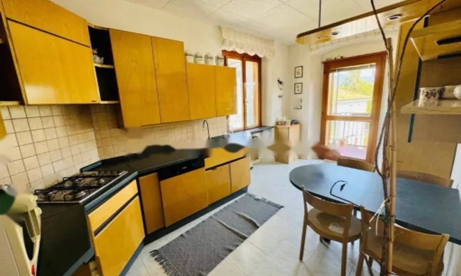 Недвижимость Квартира Виа Дон Боско, Гориция: 8