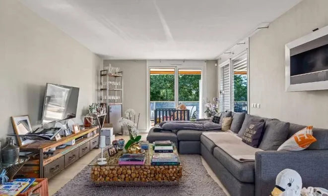 Недвижимость Duplex 6 rooms: 3