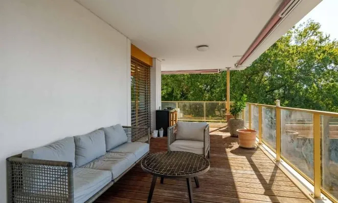 Недвижимость Duplex 6 rooms: 6