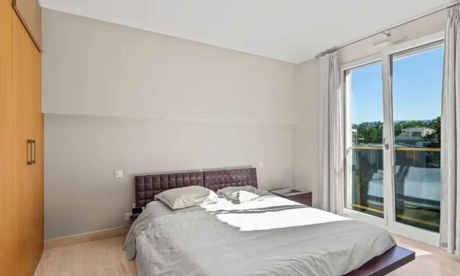 Недвижимость Duplex 6 rooms: 7