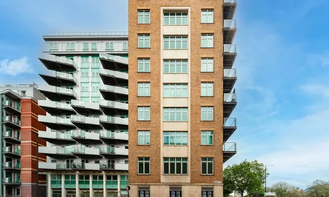 Недвижимость Albert Embankment, Vauxhall: 4
