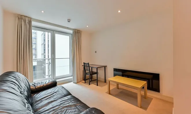 Недвижимость Albert Embankment, Vauxhall: 6