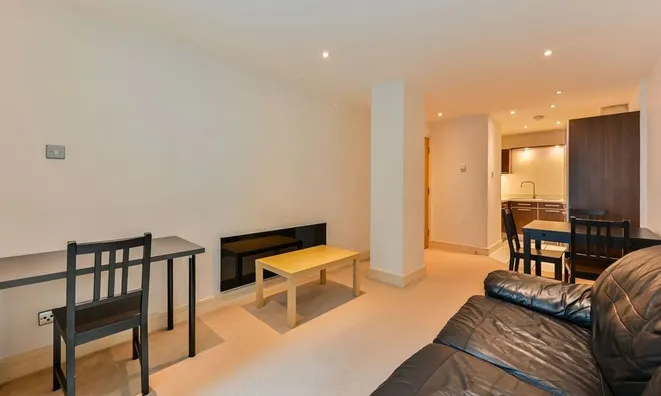 Недвижимость Albert Embankment, Vauxhall: 8