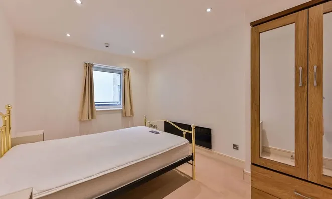 Недвижимость Albert Embankment, Vauxhall: 9