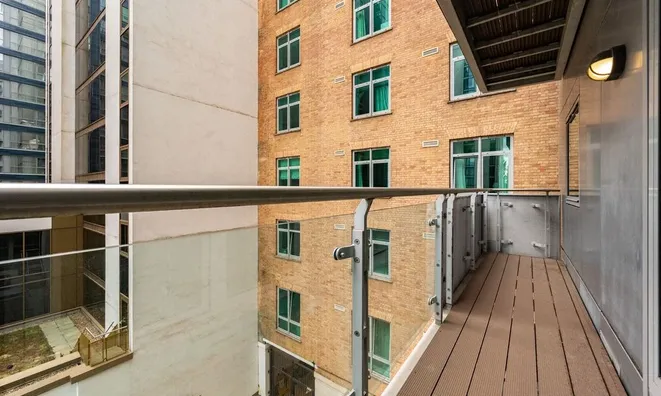 Недвижимость Albert Embankment, Vauxhall: 10