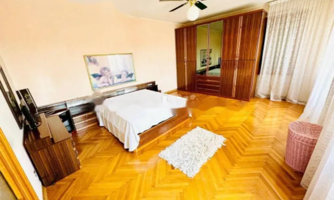 Недвижимость Квартира Виа Дон Боско, Гориция: 10