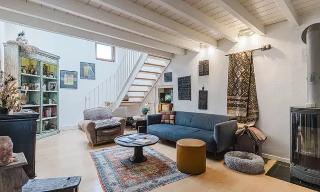 Недвижимость Single house 7 rooms: 3