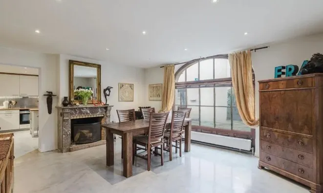 Недвижимость Single house 7 rooms: 6