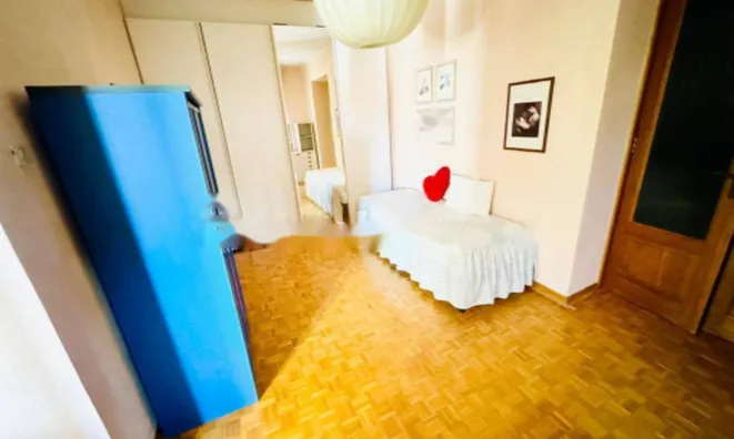 Недвижимость Квартира Виа Дон Боско, Гориция: 11