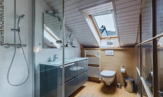 Недвижимость Single house 7 rooms: 9