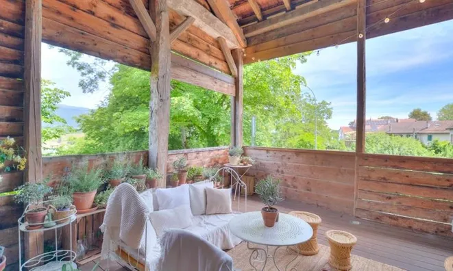Недвижимость Bifamiliar house 7.5 rooms: 5