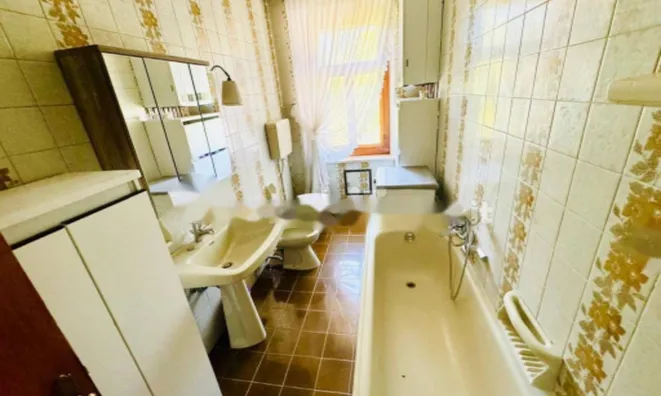 Недвижимость Квартира Виа Дон Боско, Гориция: 12