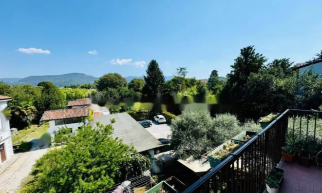 Недвижимость Квартира Виа Дон Боско, Гориция: 13