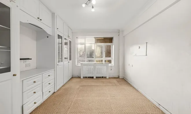 Недвижимость Portsea Hall, Portsea Place: 1