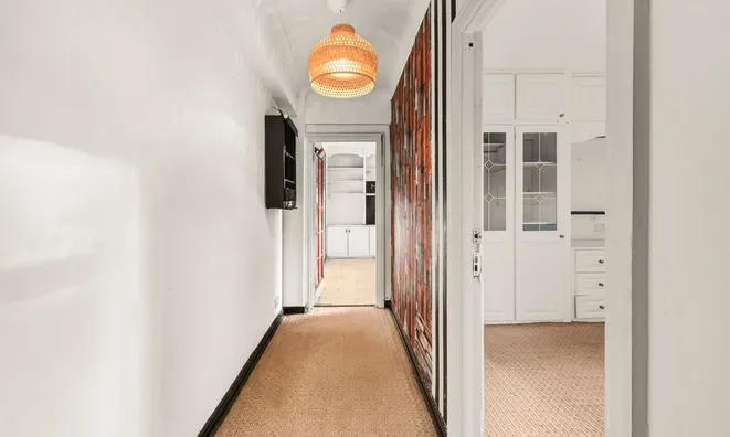 Недвижимость Portsea Hall, Portsea Place: 4
