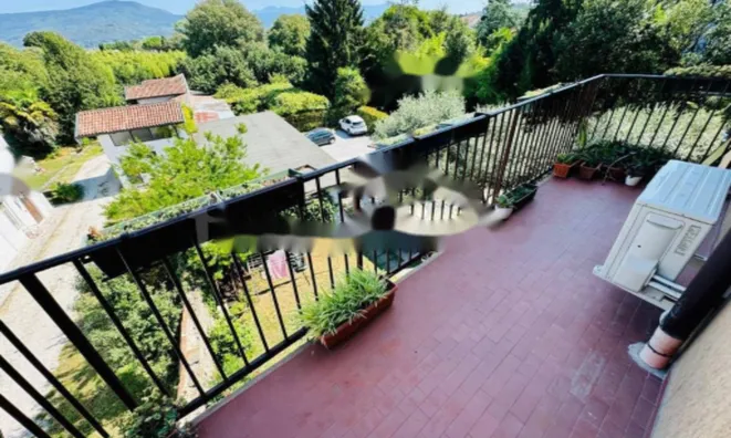 Недвижимость Квартира Виа Дон Боско, Гориция: 14