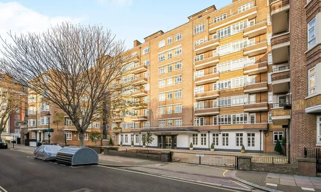 Недвижимость Portsea Hall, Portsea Place: 5