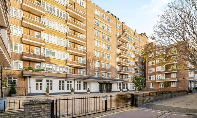 Недвижимость Portsea Hall, Portsea Place: 6
