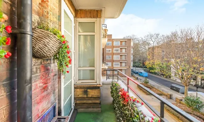 Недвижимость Portsea Hall, Portsea Place: 7