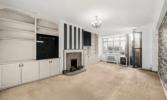 Недвижимость Portsea Hall, Portsea Place: 8