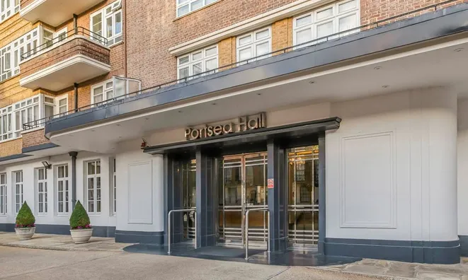 Недвижимость Portsea Hall, Portsea Place: 9