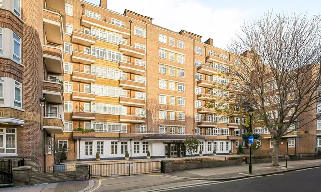 Недвижимость Portsea Hall, Portsea Place: 10