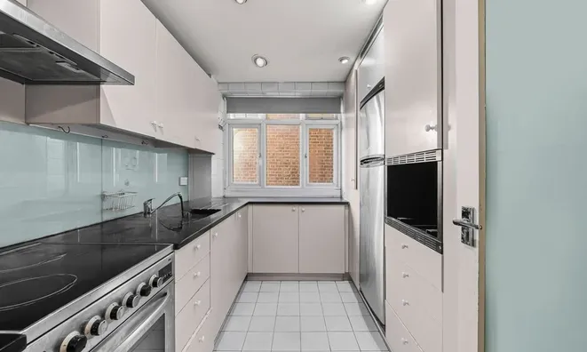 Недвижимость Portsea Hall, Portsea Place: 13