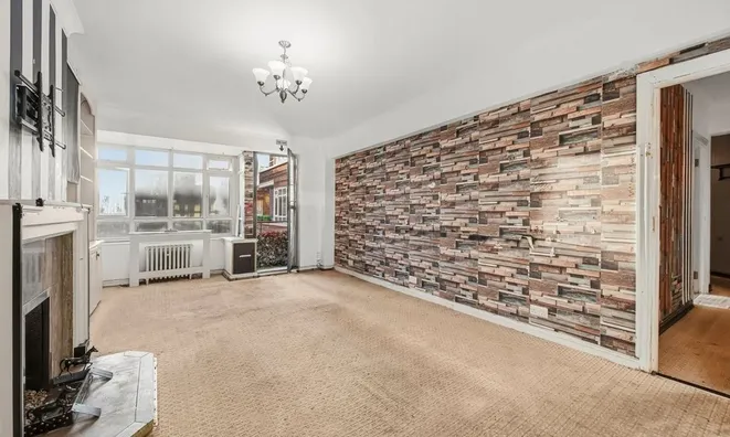 Недвижимость Portsea Hall, Portsea Place: 14