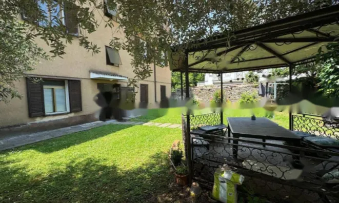 Недвижимость Квартира Виа Дон Боско, Гориция: 15