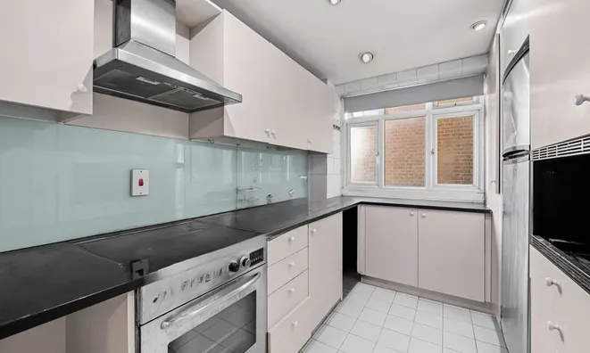 Недвижимость Portsea Hall, Portsea Place: 15
