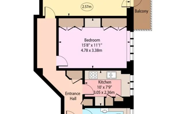 Недвижимость Portsea Hall, Portsea Place: 16