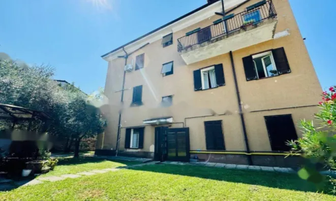 Недвижимость Квартира Виа Дон Боско, Гориция: 16