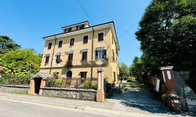 Недвижимость Квартира Виа Дон Боско, Гориция: 18