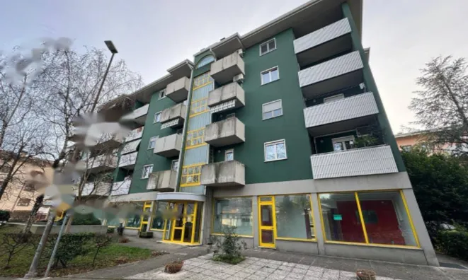 Недвижимость Квартира на улице Рокка: 1