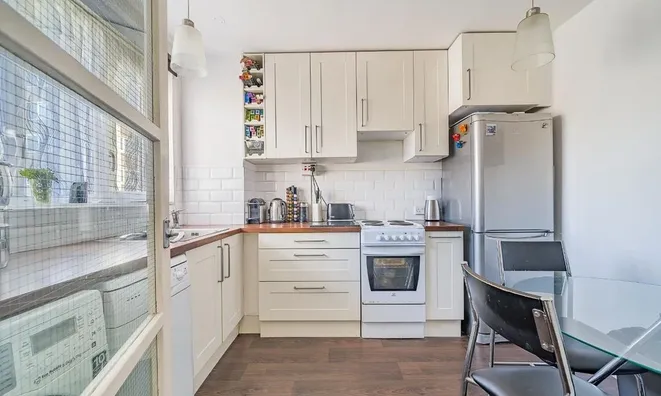 Недвижимость Skinner Street, London, England: 10
