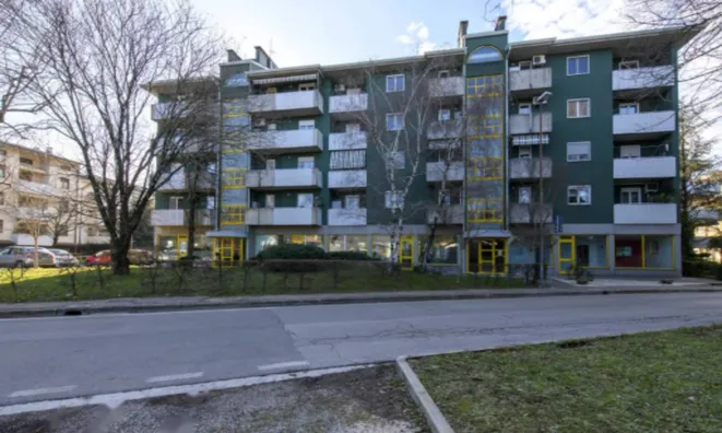 Недвижимость Квартира на улице Рокка: 2