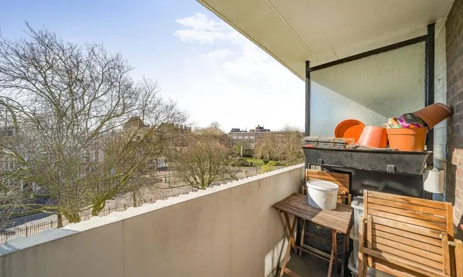 Недвижимость Skinner Street, London, England: 11