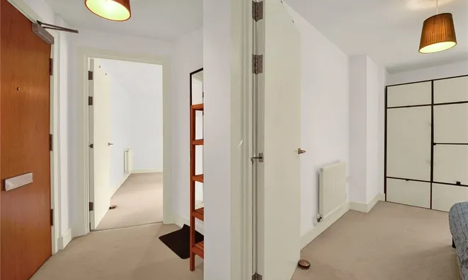 Недвижимость 6 Salamanca Place, Vauxhall: 3