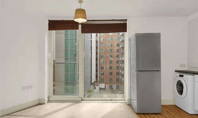 Недвижимость 6 Salamanca Place, Vauxhall: 4