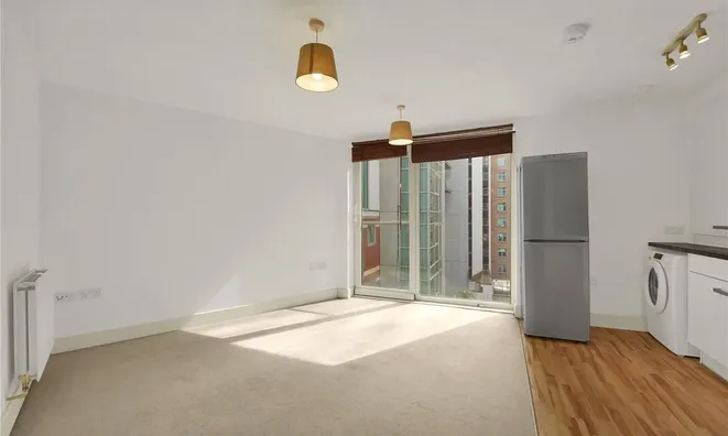 Недвижимость 6 Salamanca Place, Vauxhall: 7